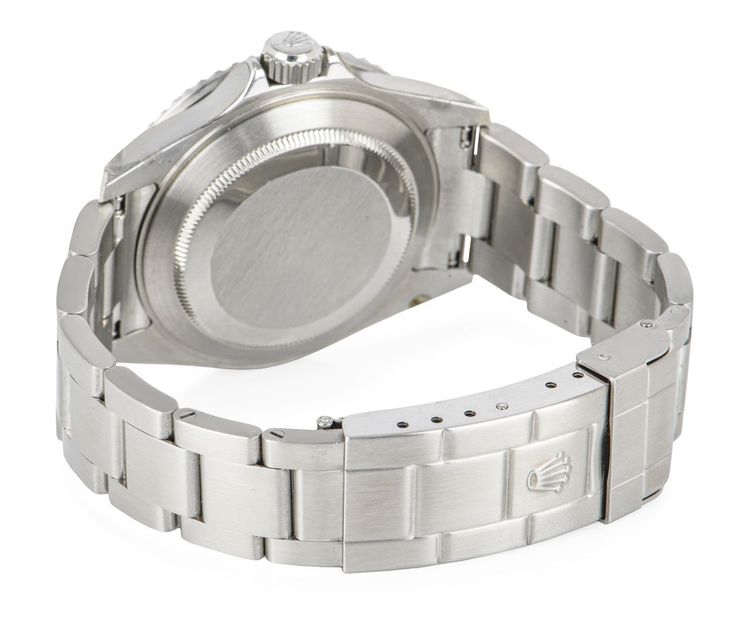 Rolex Submariner Kermit Image 3